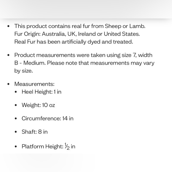 Black Ugg Classic Short II Size 6 - Picture 3 of 7